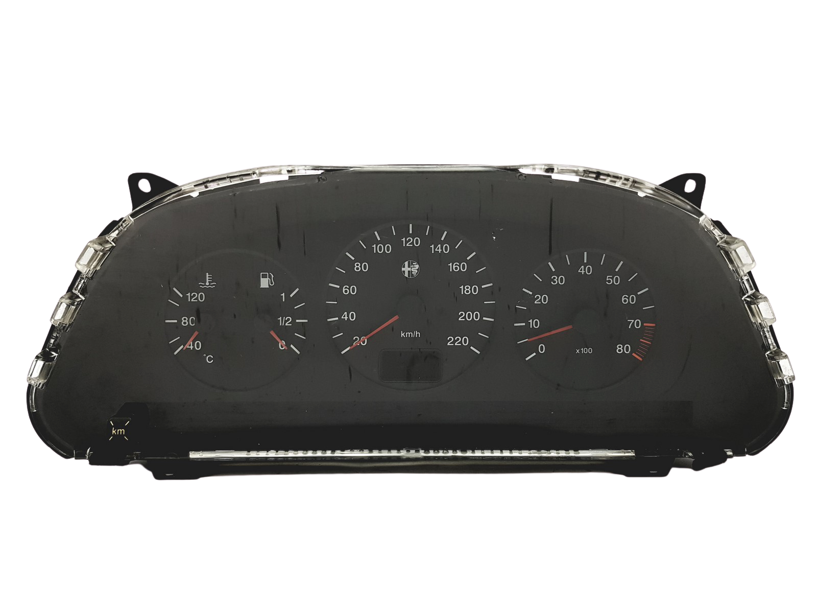 Tachometras Alfa Romeo 145 60.2584.003 602584003 30260 main product photo