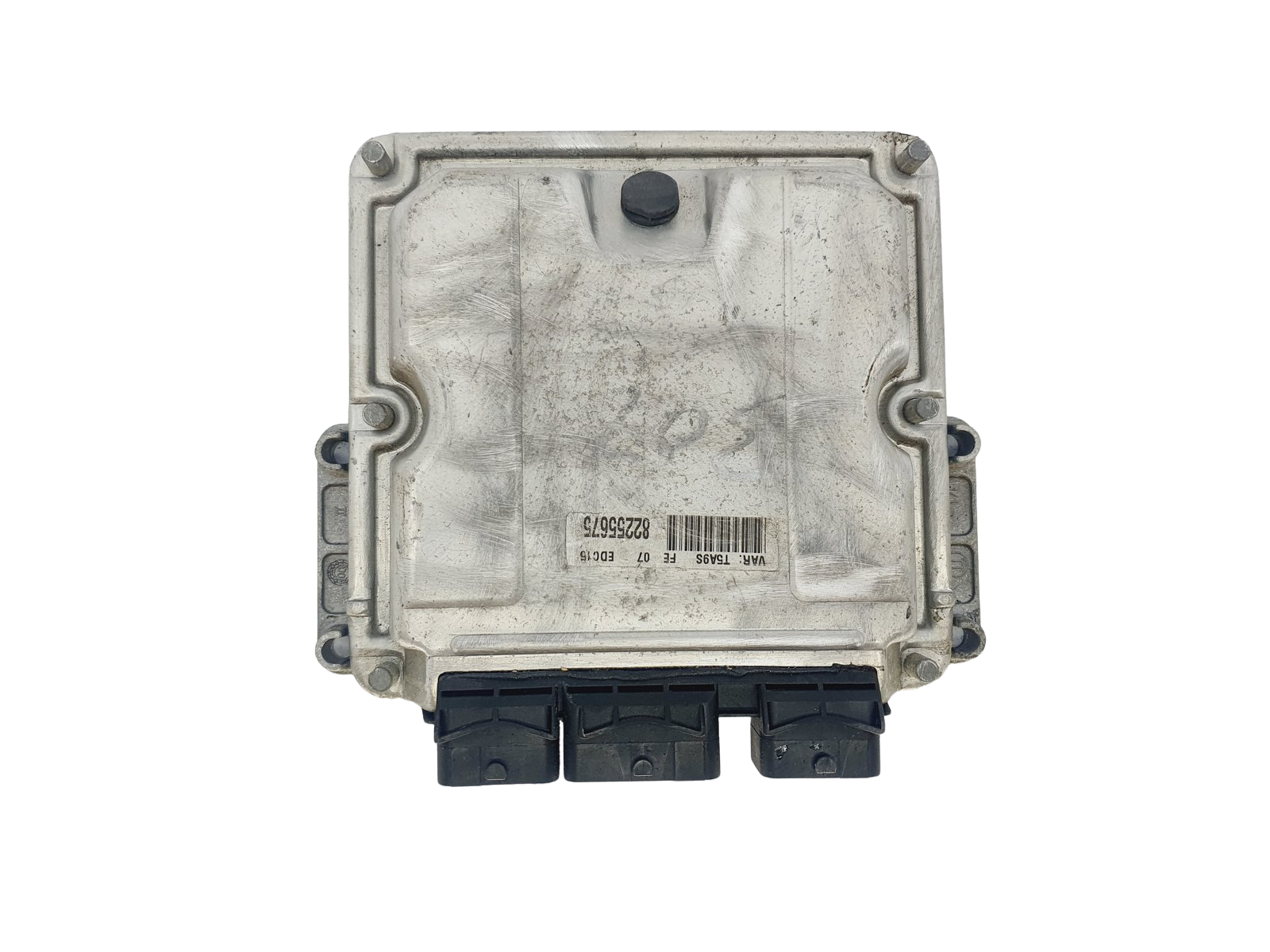 Valdymo Blokas 9644606180 0281010779 PSA Bosch 45451 main product photo