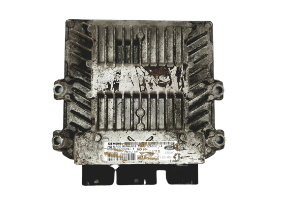 Valdymo Blokas 3S61-12A650-LA 5WS40069A-T Ford Siemens 16130 main product photo