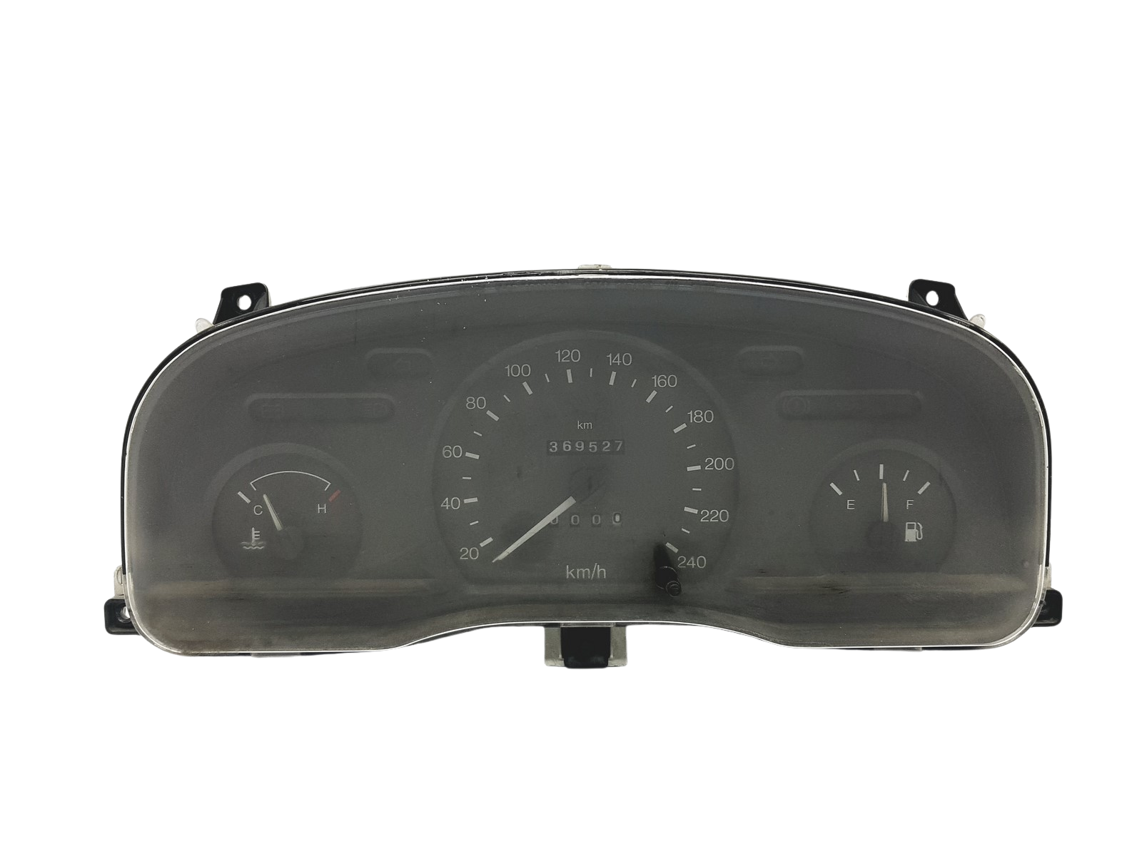 Spidometras Ford Transit YC1F-10849-MD YC1F10849MD 54730 main product photo