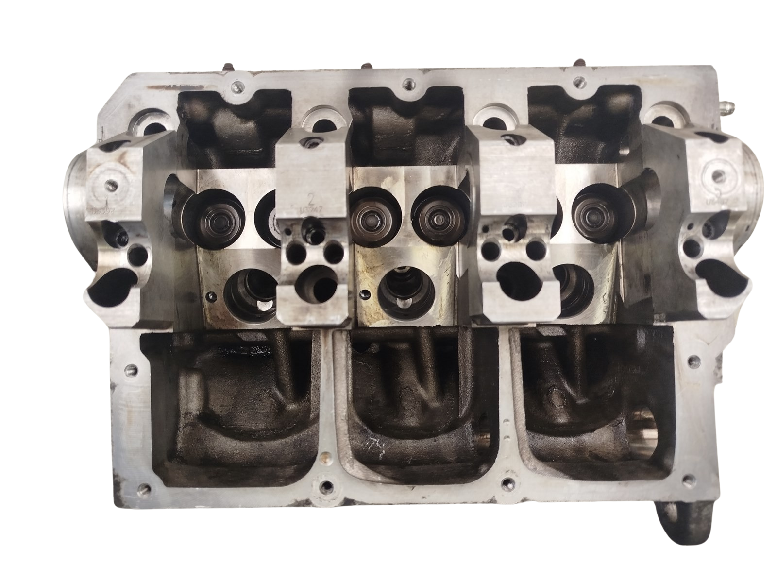 Cilindro galvutė VWAG 045103373H 1.4 6V TDI BMS 3 main product photo