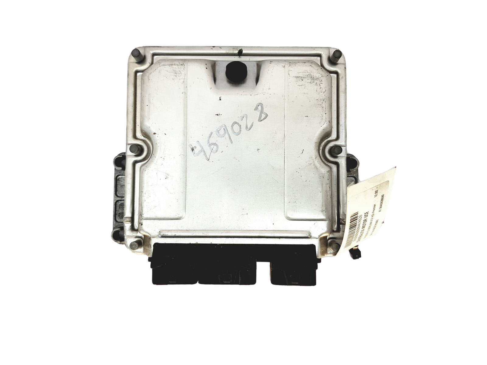 Valdymo Blokas 0281011524 9640938680 9652183880 PSA Bosch 24696 main product photo