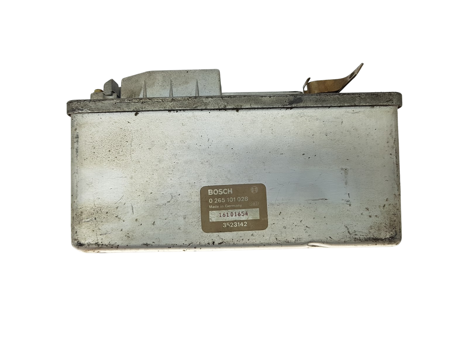 Valdymo Blokas ABS 0265101028 3523142 Volvo 15258 main product photo