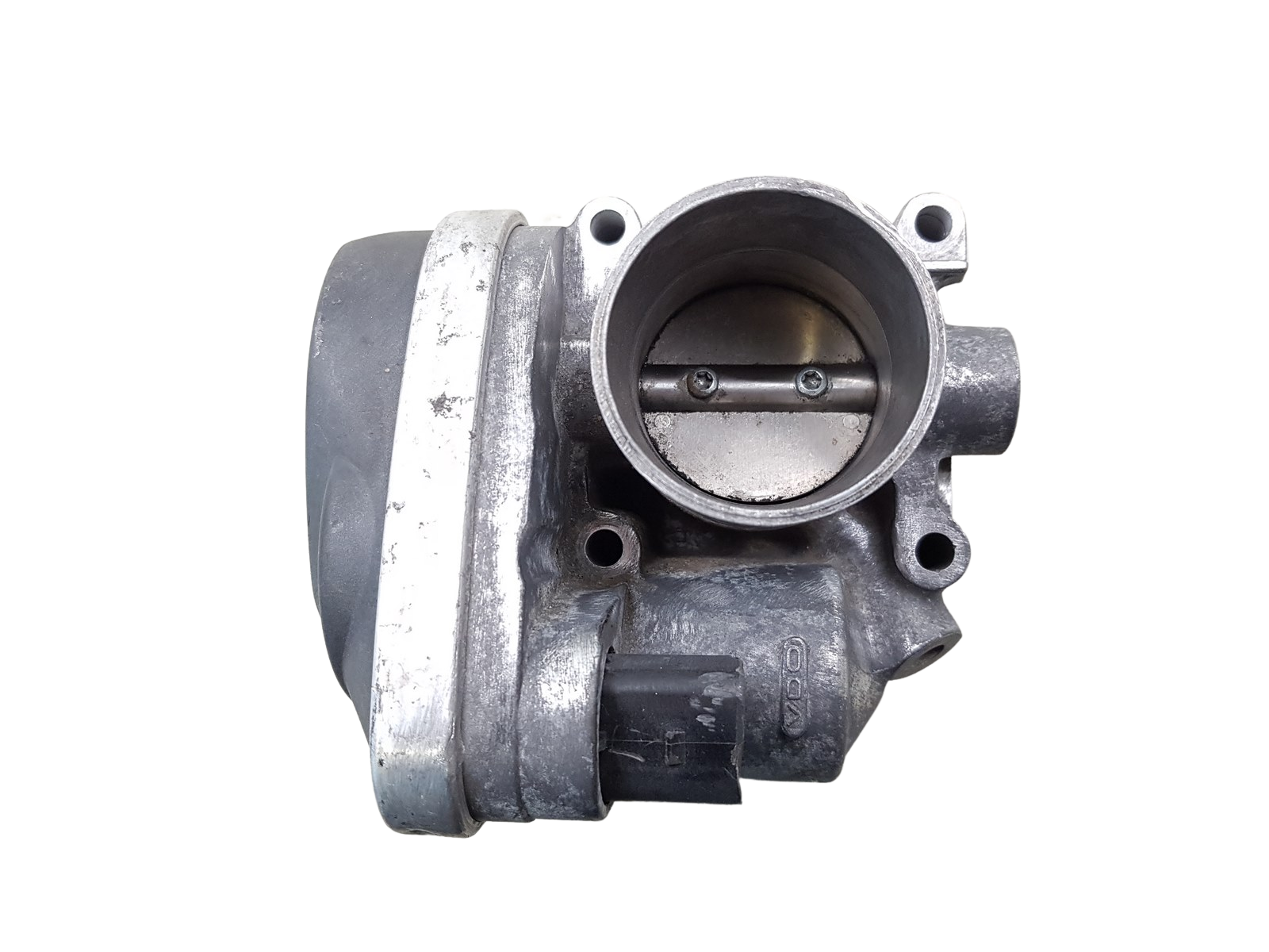 Droselio sklendė 036133062N 408.238/321/007 VWAG 2012 main product photo