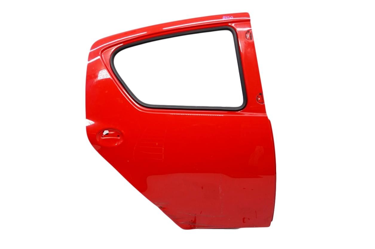 Durys Dešinė Galas Toyota Aygo main product photo