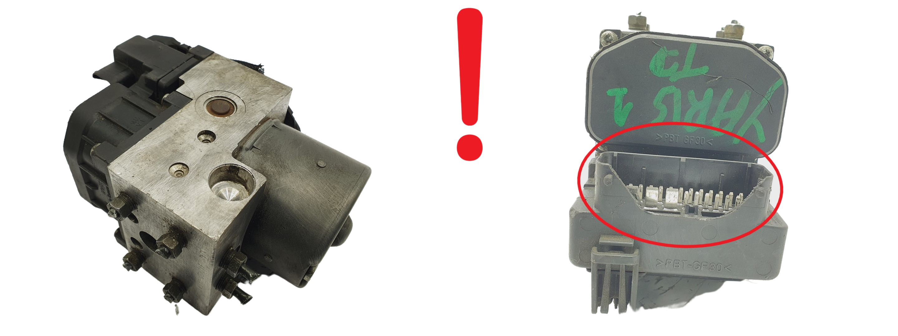 Abs Siurblys Toyota Yaris 44510-0D011 0273004636 0265216904 61410 main product photo