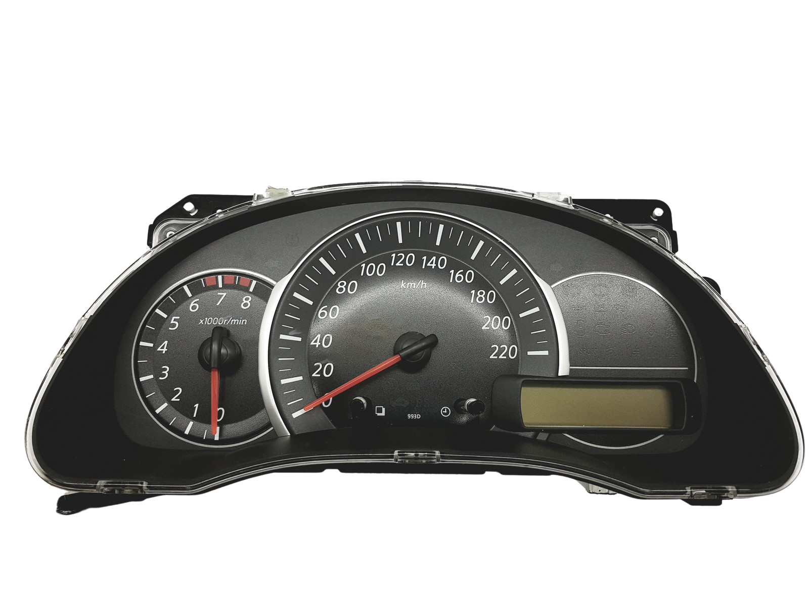 Tachometras Nissan Micra K13 24810 3HN9C 32274 main product photo