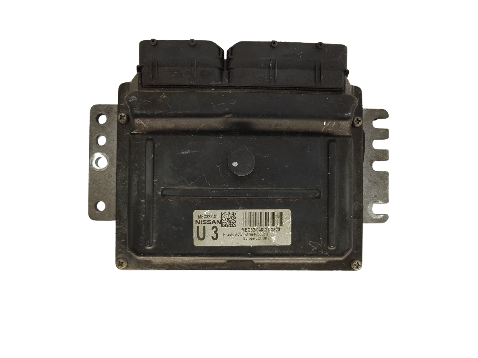 Valdymo Blokas MEC32-040 G3 U3 Nissan Hitachi 14687 main product photo