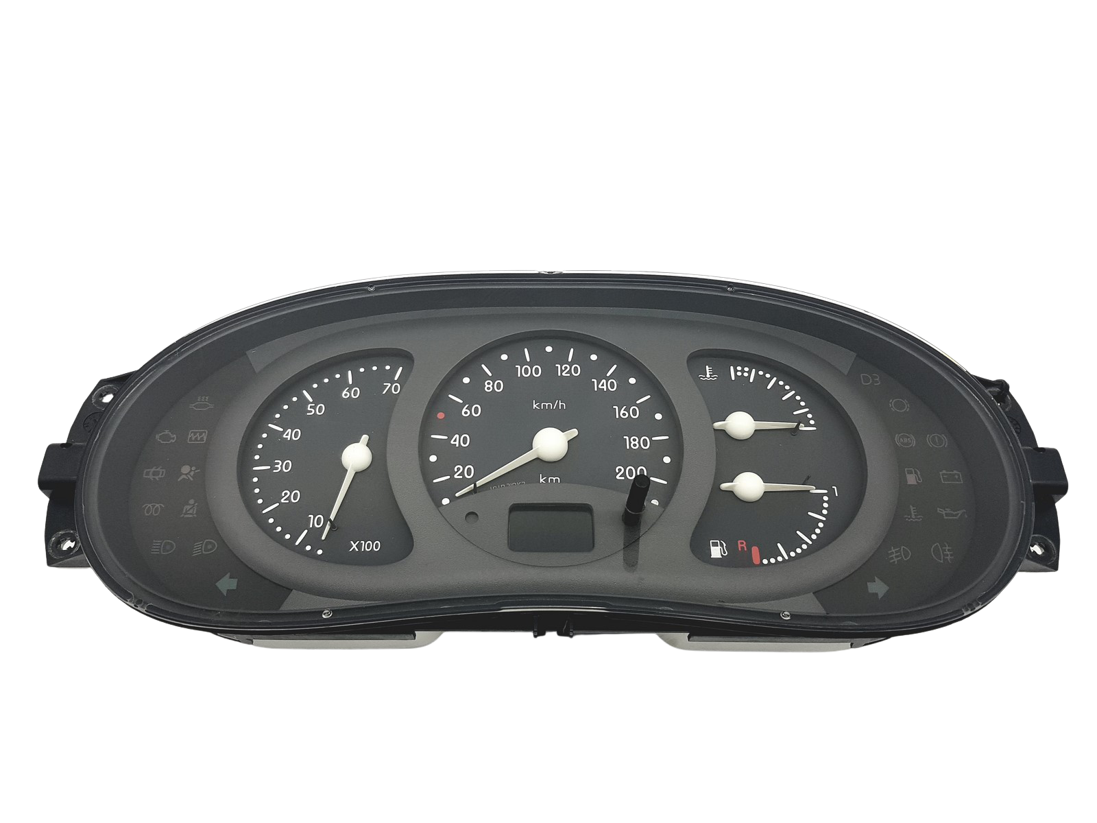 Tachometras Renault Clio 2 7700410434 C 49138 main product photo