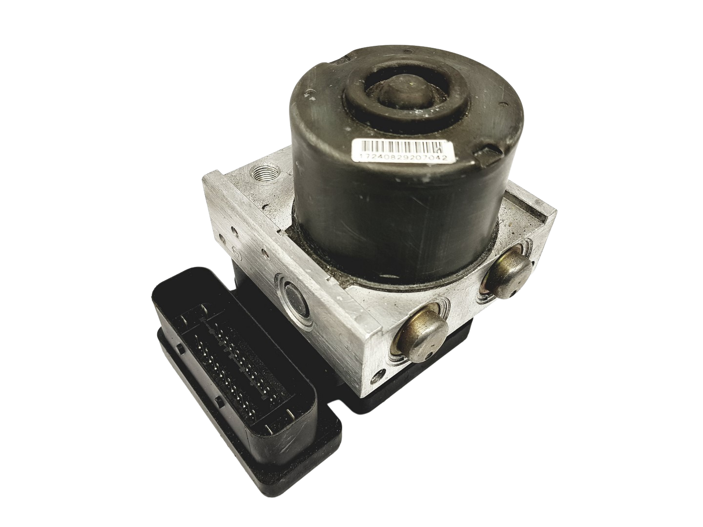 Abs Siurblys Ford Mazda 3M51-2M110-CA 10.0970-0108.3 ATE 60691 main product photo