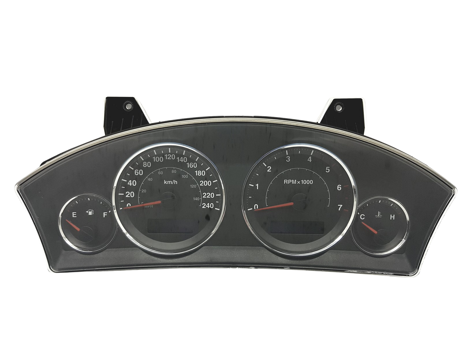 Tachometras Jeep Cherokee 05172312AD Chrysler main product photo