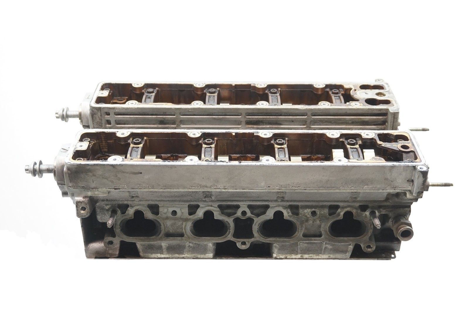 Cilindro galvutė 9658795980 6FZ 1.8 16v 0200Z4 Peugeot 407 1736 main product photo