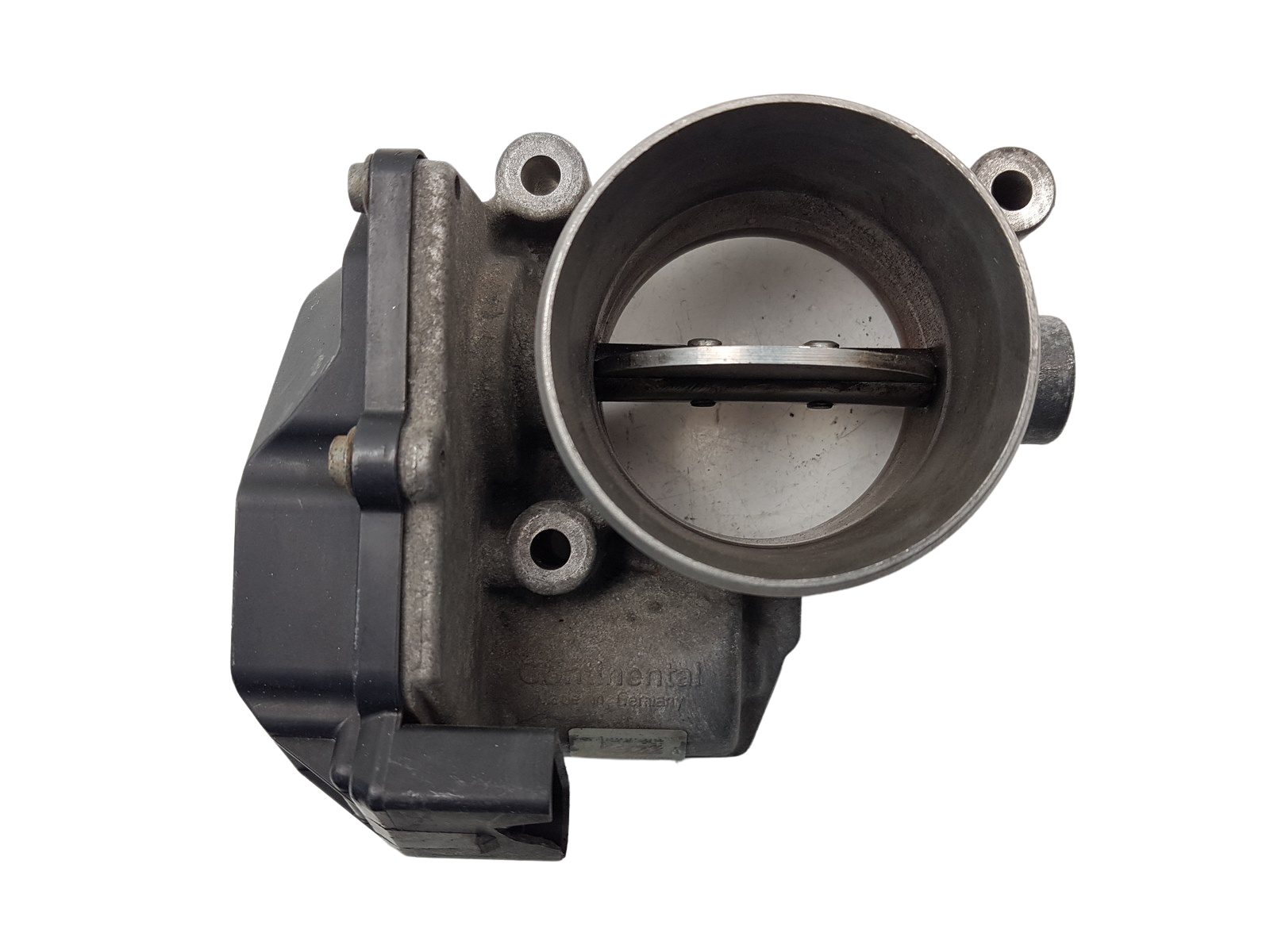Droselio sklendė VW 03L128063H A2C53385161 2.0 TDI 3343 main product photo