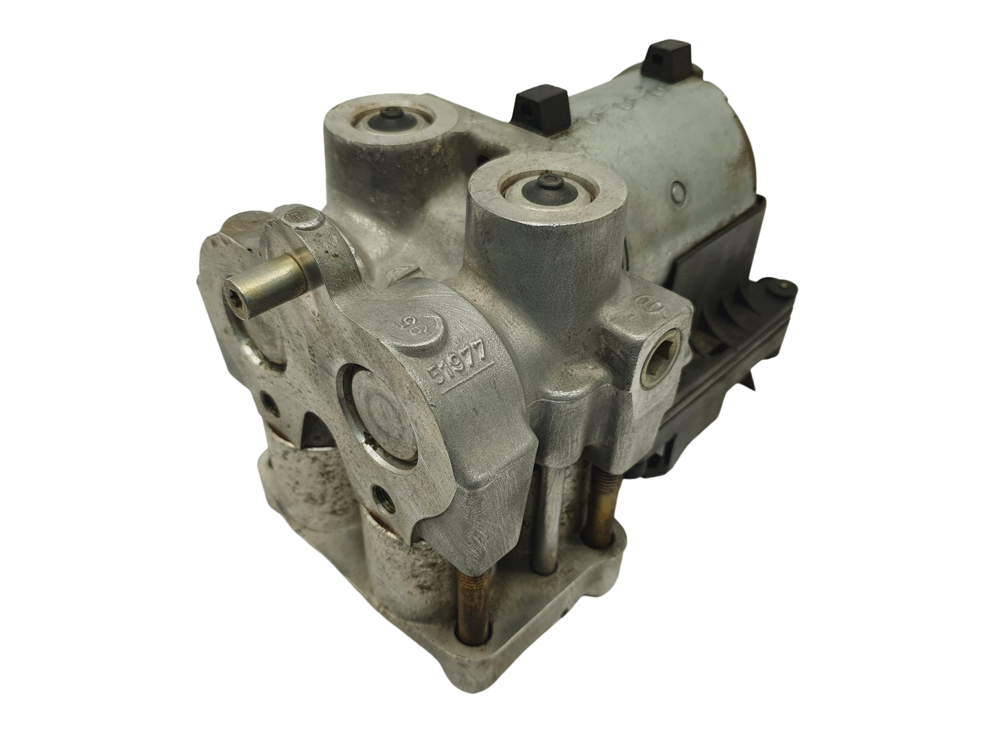 Abs Siurblys Alfa Romeo Spider 145033918 145.0.33918 main product photo
