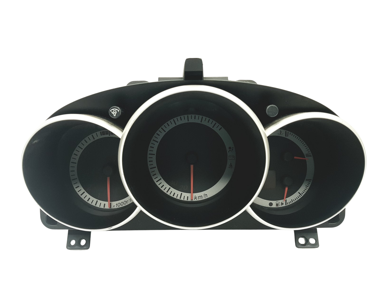 Tachometras Mazda 3 4LBP4LA 4L BP4L A main product photo