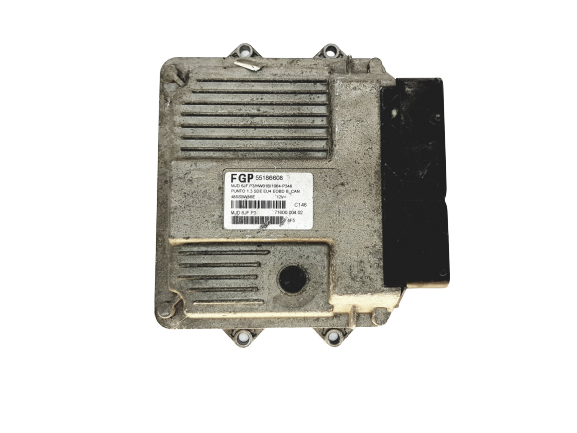 Valdymo Blokas Fiat 55186608 MJD6JF.P3 Magneti Marelli 21673 main product photo