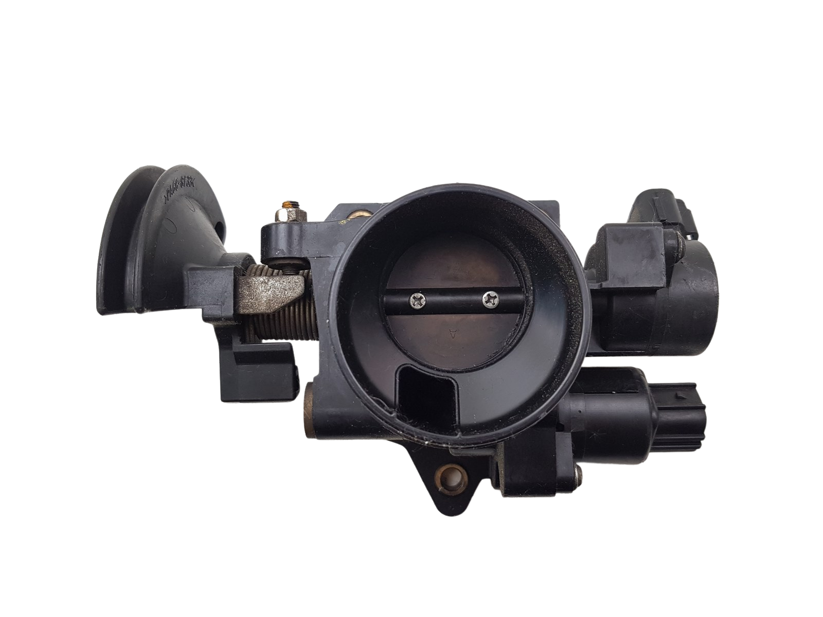 Droselio sklendė Toyota Yaris 89452-52011 1657 main product photo