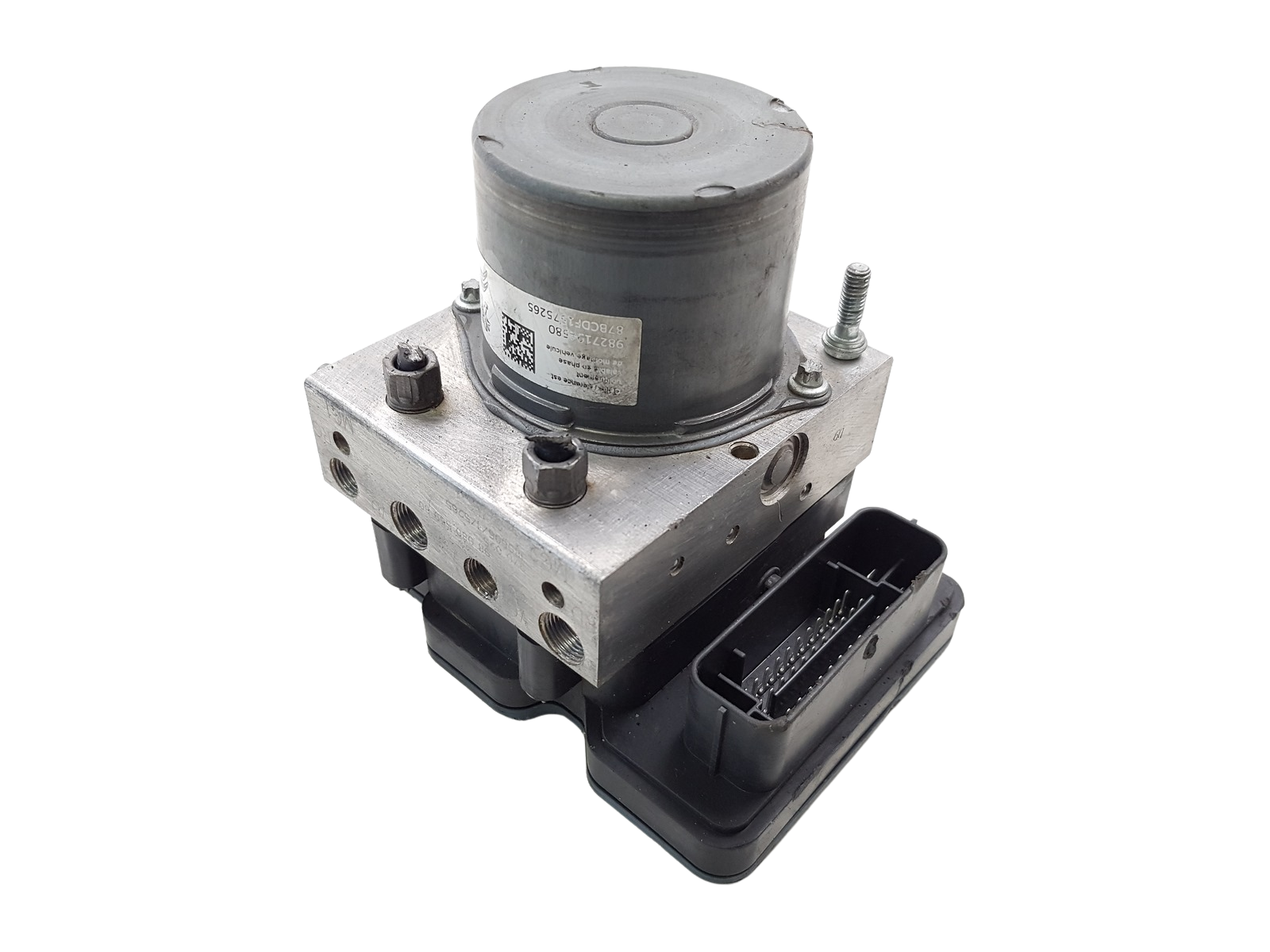 Abs Siurblys Expert 3 Jumpy 3 Ducato 9808055980 0265956240 2057 main product photo