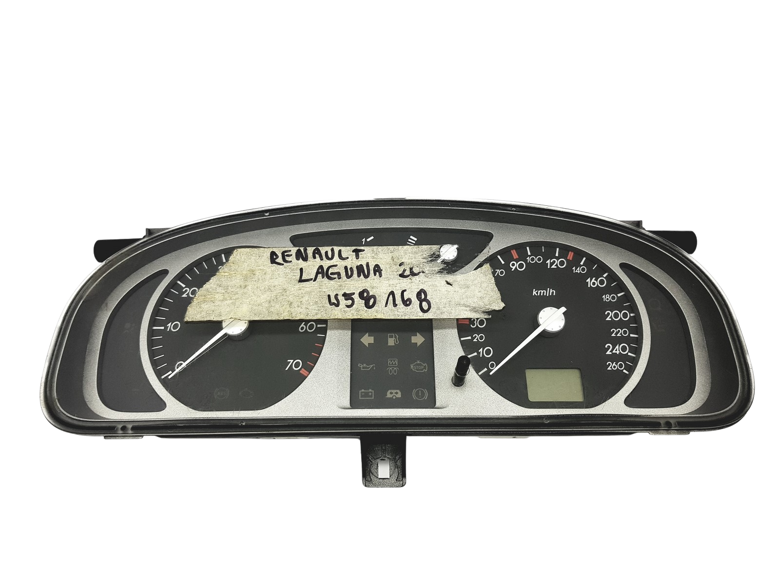 Tachometras Renault Laguna 2 8200218874 B 53185 main product photo