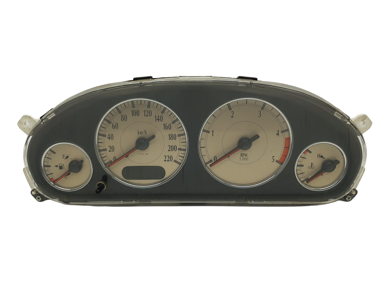 Tachometras Chrysler Voyager P56044981AB R981AB main product photo