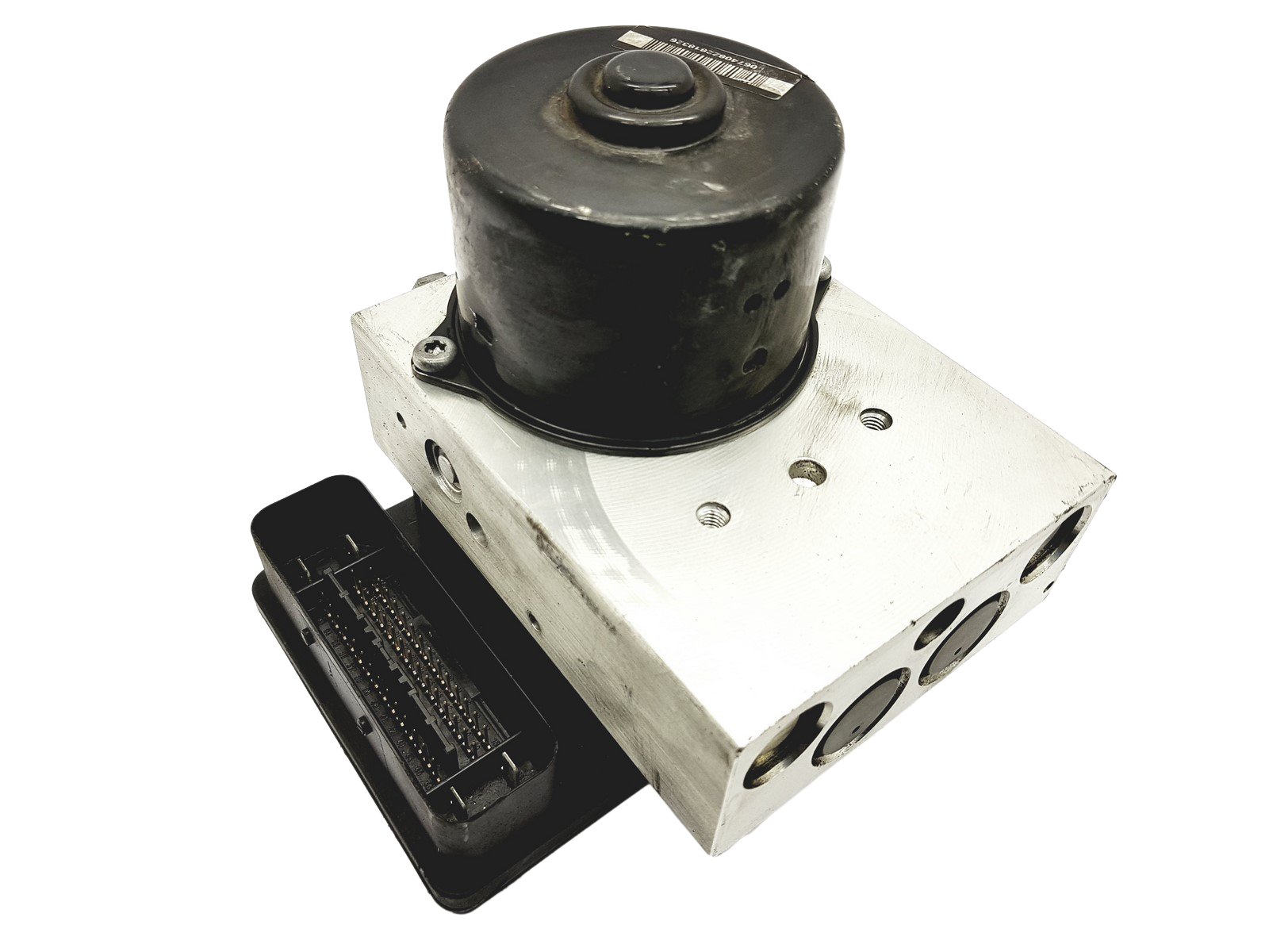 Abs Siurblys Mercedes C W203 A0044315412 A2095451432 Ate 37803 main product photo