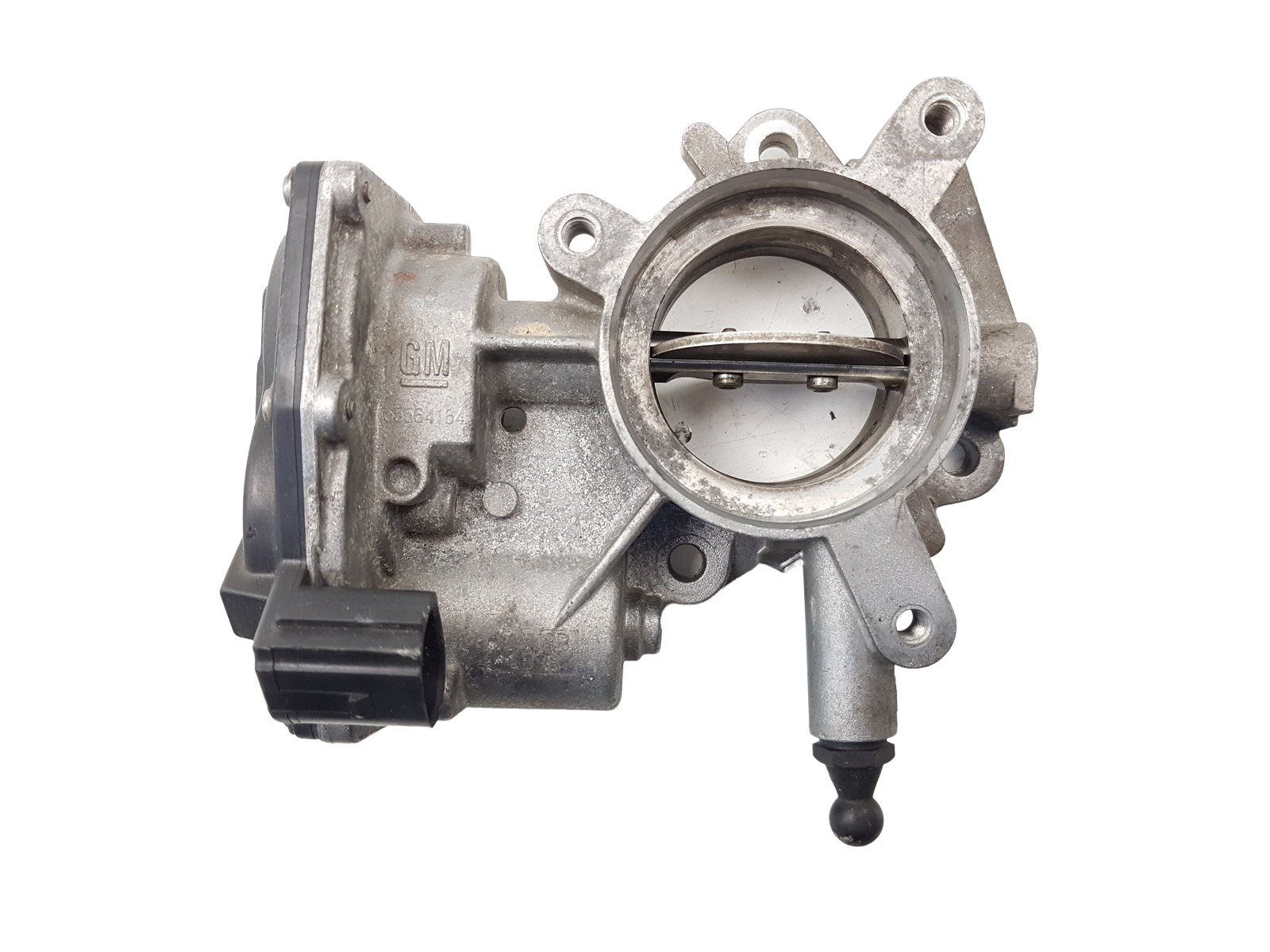 Droselio sklendė Opel Saab 55564164 5.05692.00 2.0 CDTI 2088 main product photo