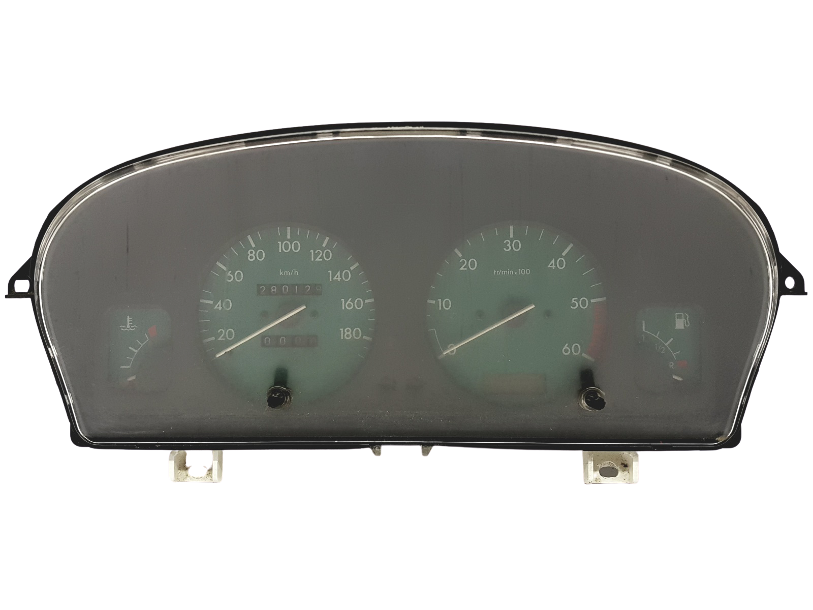 Spidometras Berlingo 1 Partner 1 9636105380 PSA 28753 main product photo