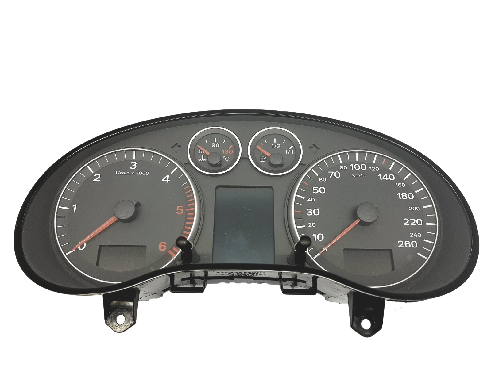 Spidometras Audi A3 8P 8P0920931 110080297024 43566 main product photo