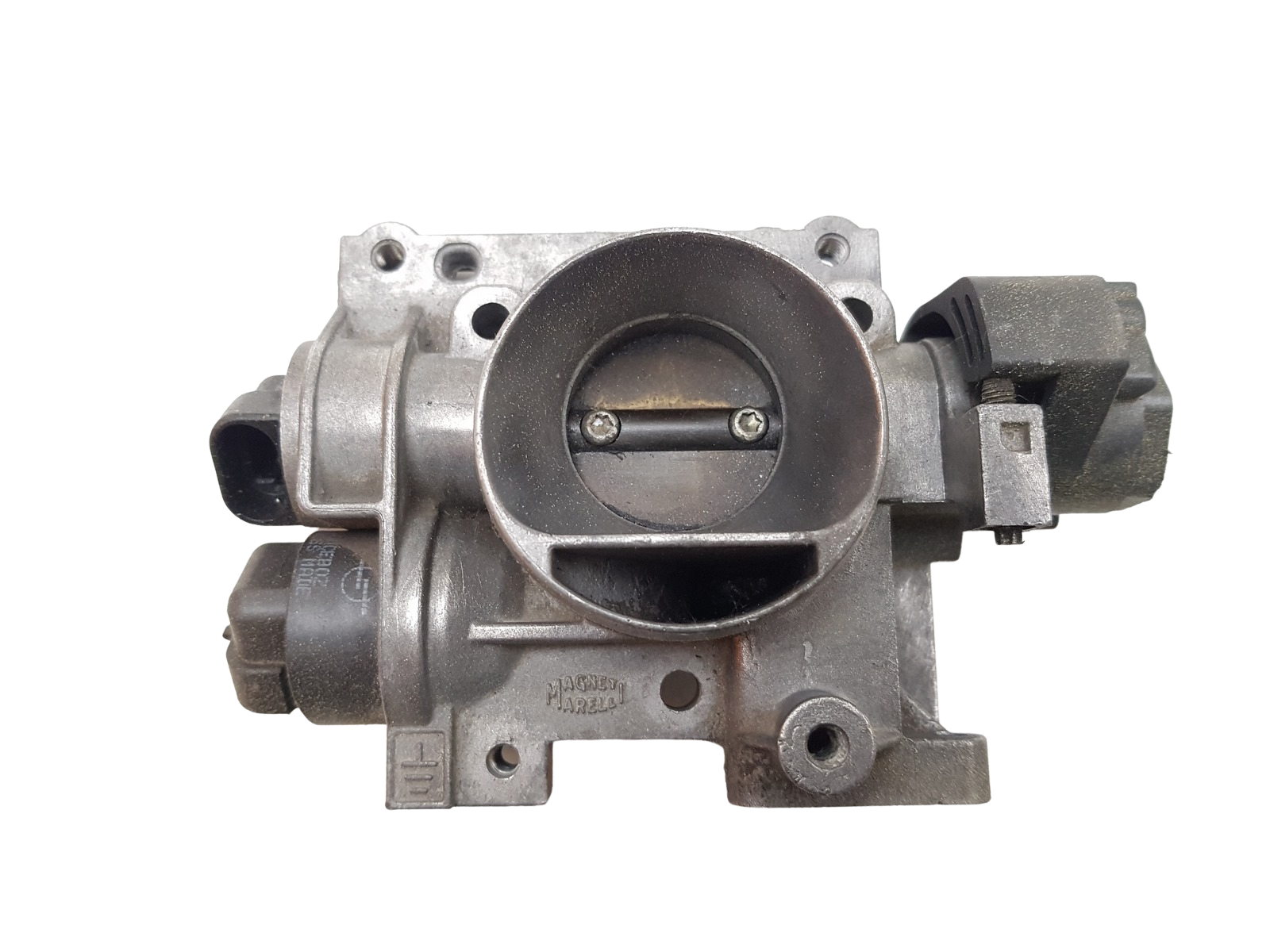 Droselio sklendė Fiat Punto 2 36SXFE1/A IB01/00 1.2 1677 main product photo