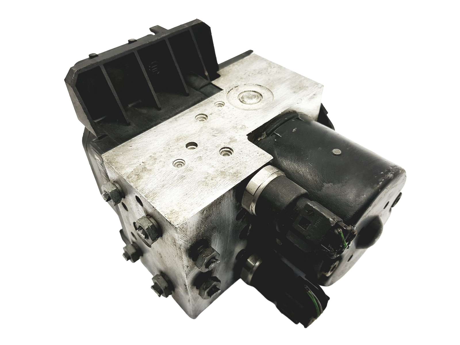 Abs Siurblys Mercedes A W168 A0044310912 0265202461 Bosch 40440 main product photo