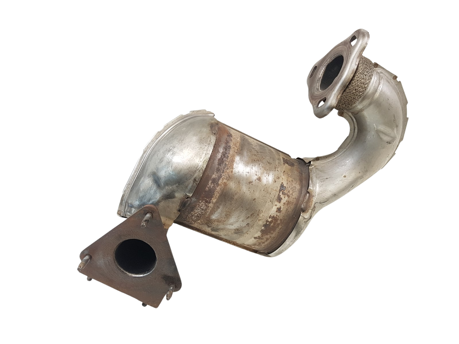 Katalizatorius 8200981274 Renault Laguna 3 main product photo