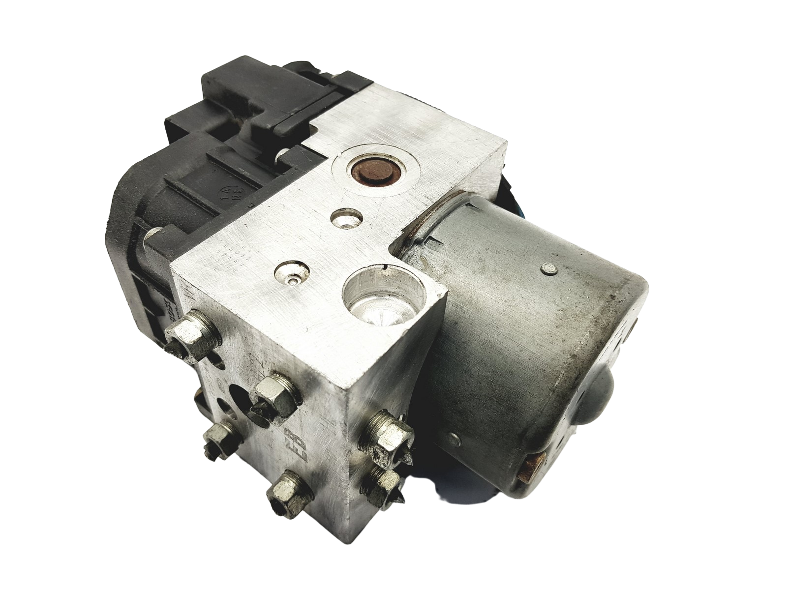 Abs Siurblys Opel Zafira Astra G 90581417 0273004362 0265216651 Bosch 60009 main product photo