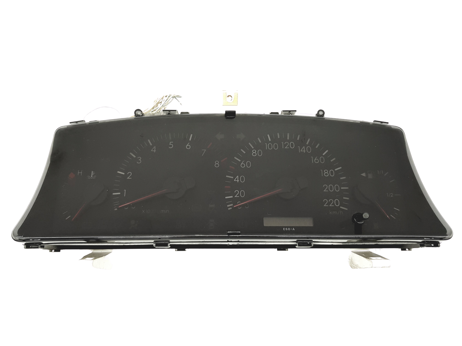 Spidometras Toyota Corolla 83800-1H300 257410-9161 29970 main product photo