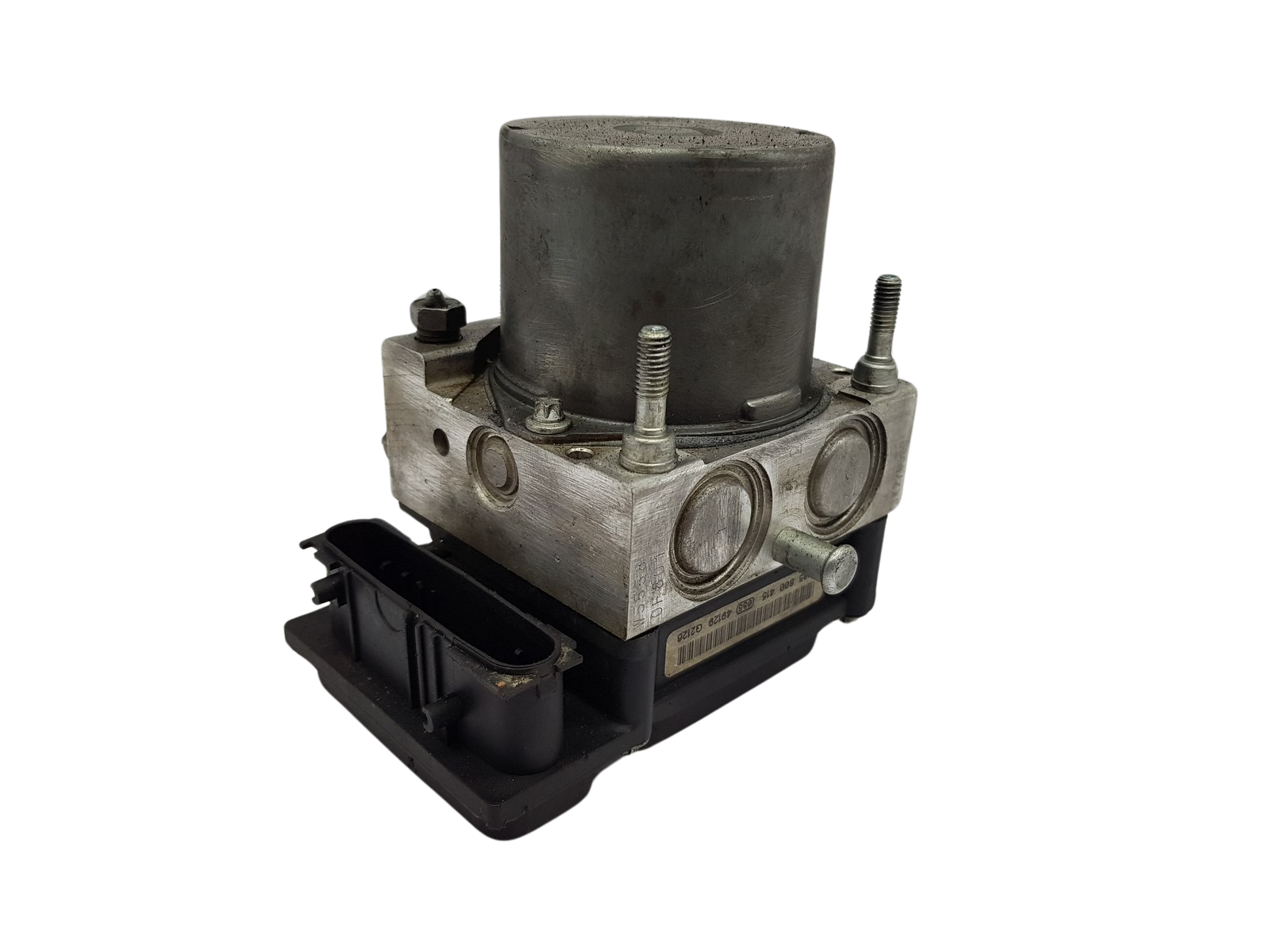 Abs Siurblys PSA Berlingo Partner 9655045780 0265800415 Bosch 5581 main product photo
