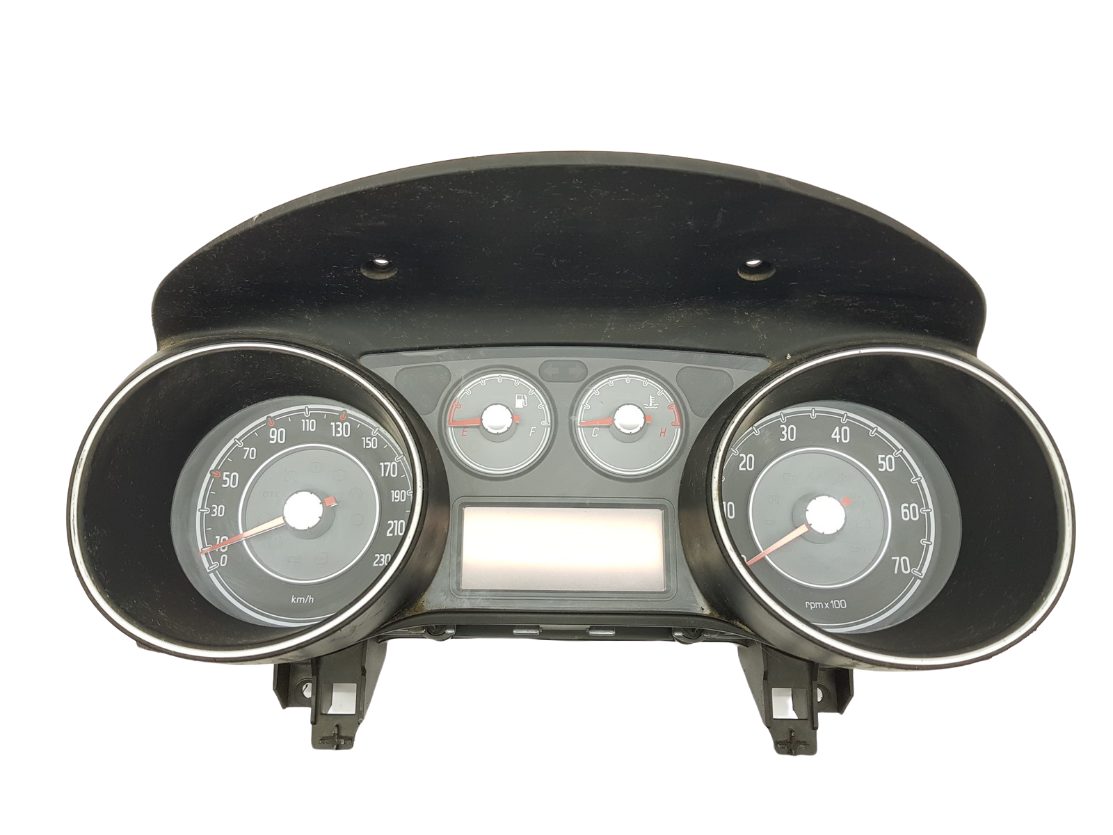 Tachometras Fiat Punto Evo 5550050900 26230 main product photo