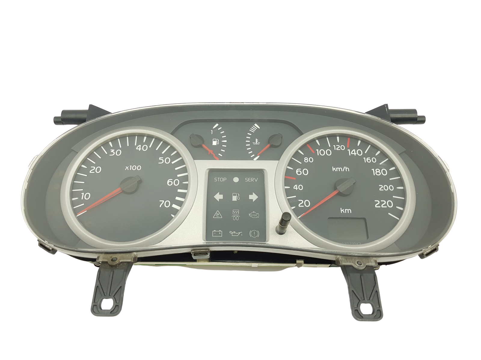Tachometras Renault Clio 2 8200261102 C 27027 main product photo