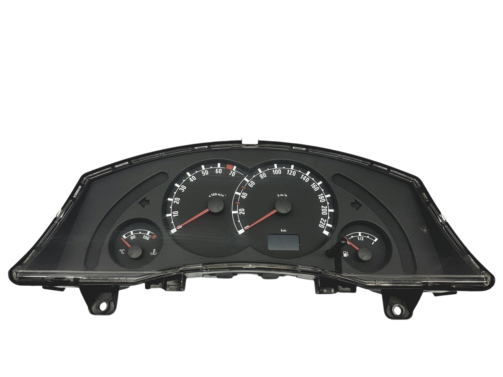 Spidometras Opel Meriva 13214765LH 110080161033 40055 main product photo