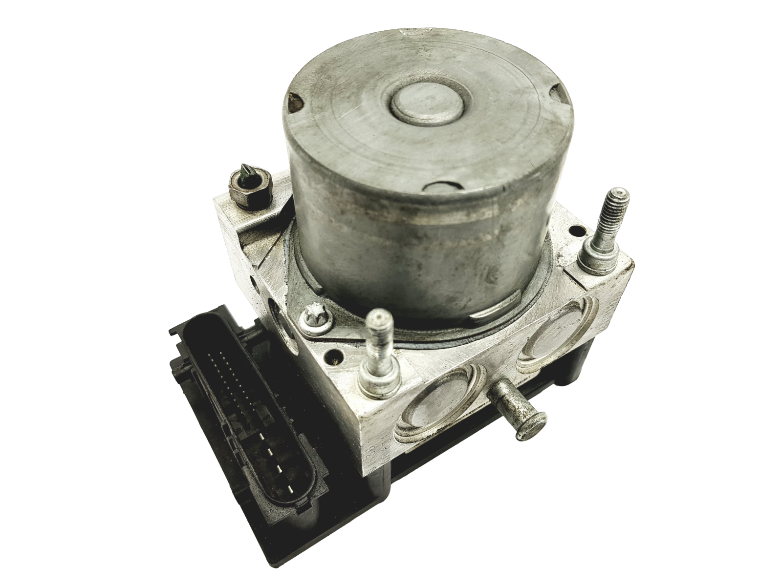 Abs Siurblys 8200229137 0265800335 Clio Kangoo Kubistar 35635 main product photo