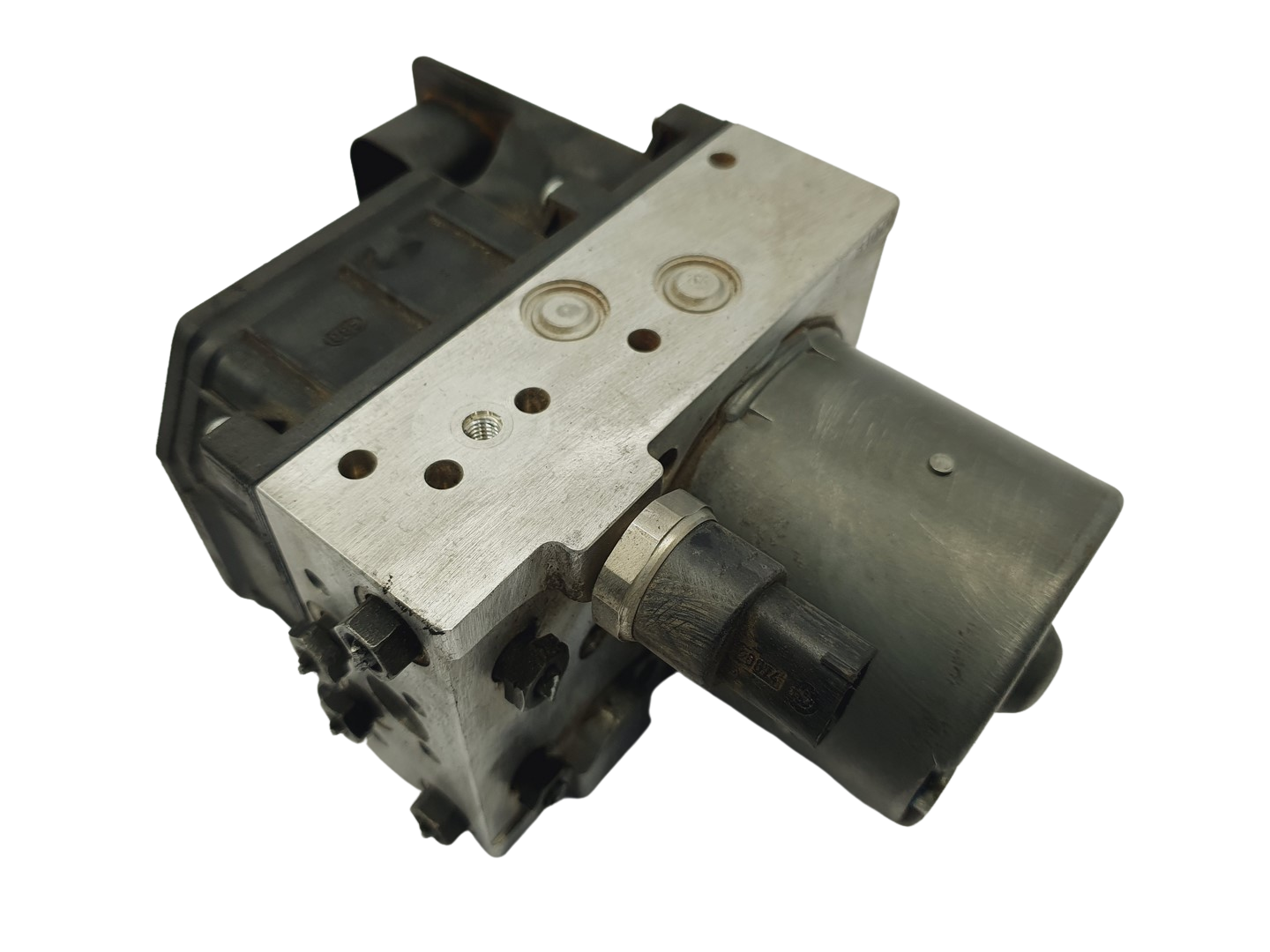 Abs Siurblys Smart Fortwo 0012793V002 0265950077 0130108078 Bosch 67649 main product photo