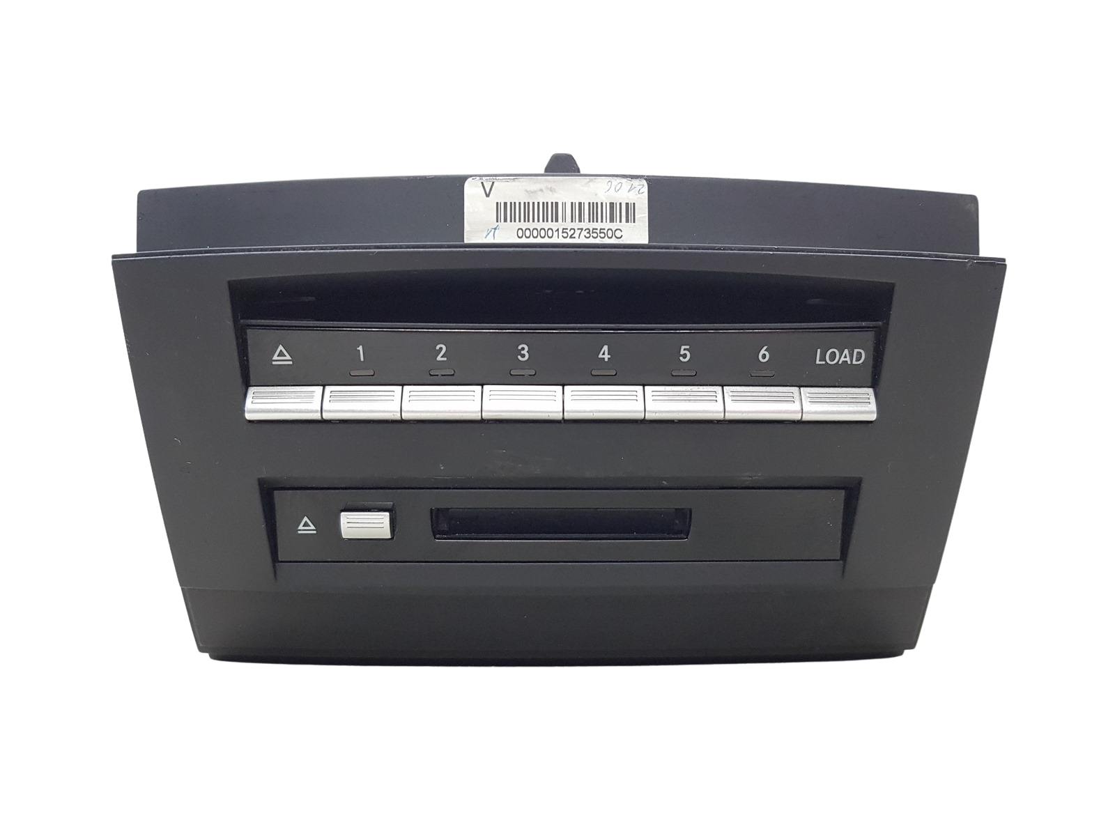 Navigacija Radio HEADUNIT Mercedes-Benz S A2218703685 A2218201426 main product photo