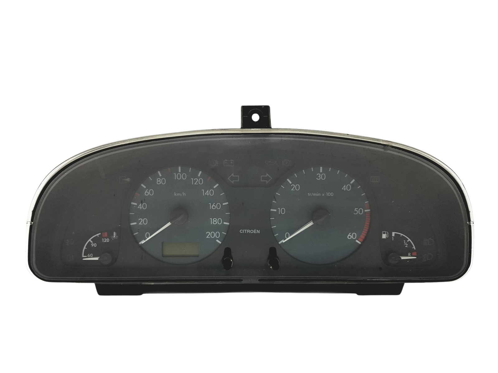 Tachometras Citroen Xsara 9636440580 A 01 51600 main product photo