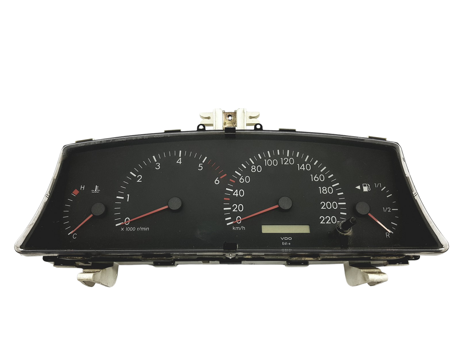 Tachometras Toyota Corolla 83800-02810 110080106002 VDO main product photo