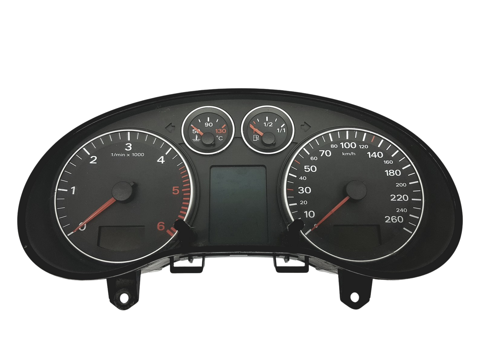 Spidometras Audi A3 8P 8P0920931 110080297024 55903 main product photo