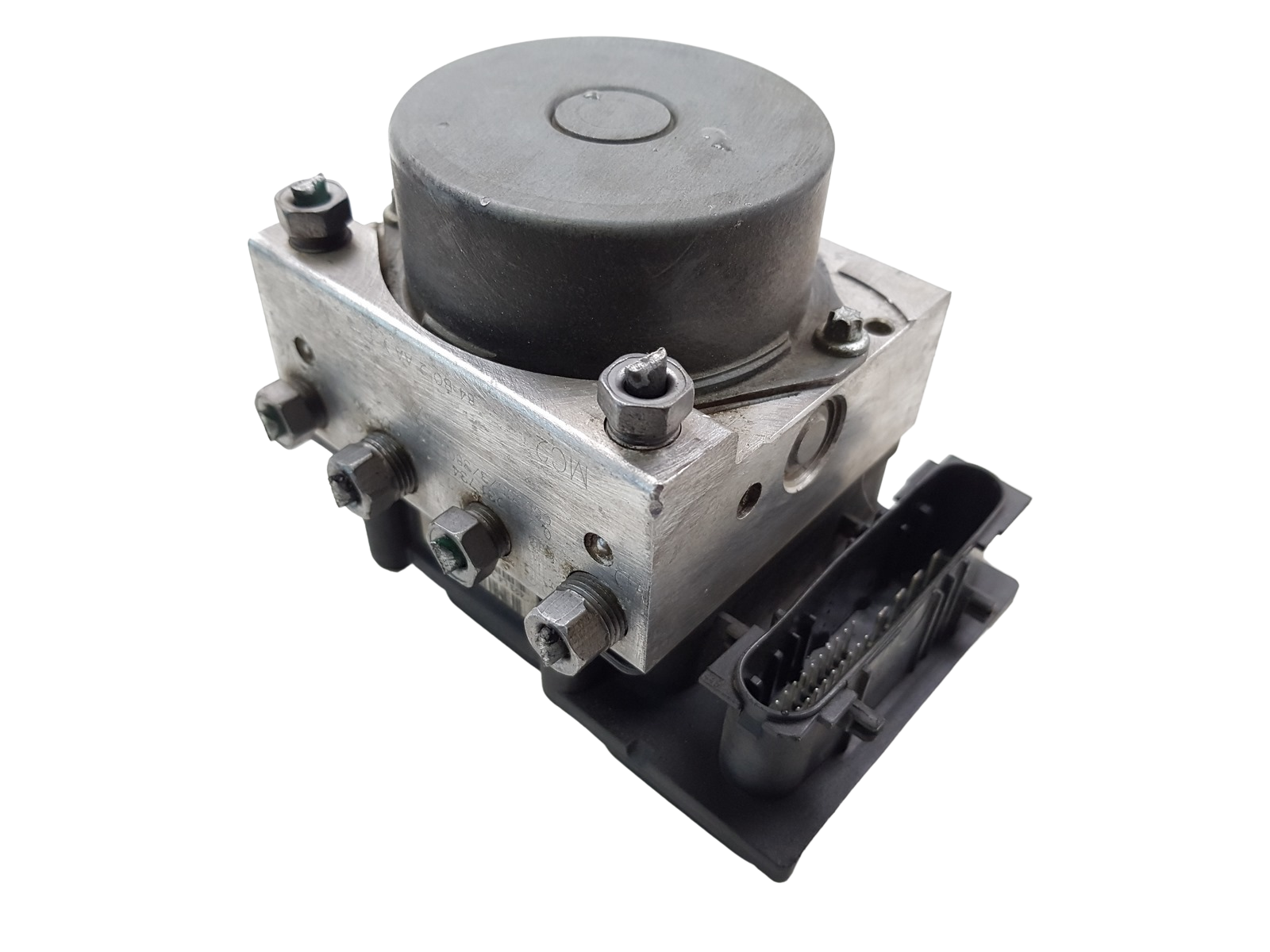 Abs Siurblys Renault 8200527390 0265800519 0265231734 1205 main product photo