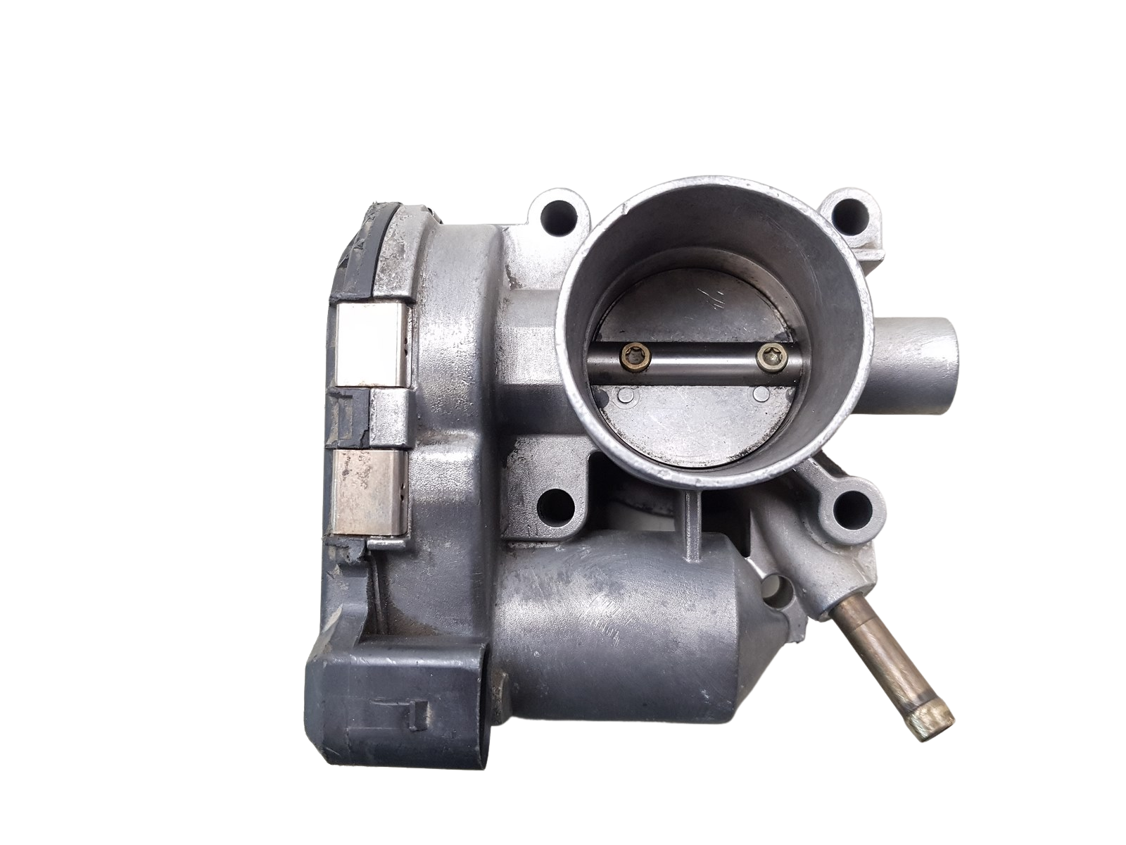 Droselio sklendė VWAG 1.4 030133062A 0280750049 Bosch 1902 main product photo