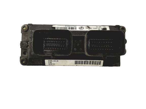 Valdymo Blokas IAW59F.M5 55181151 Fiat Magneti Marelli 20042 main product photo