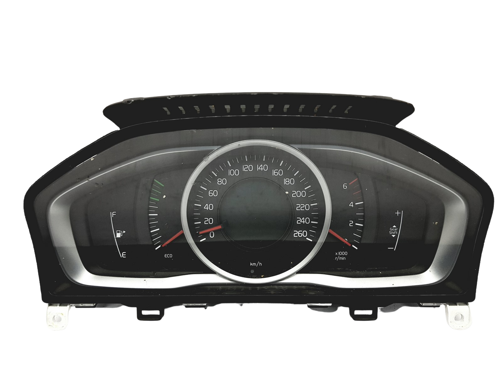 Tachometras Volvo V60 31453090 36003010 Yazaki main product photo