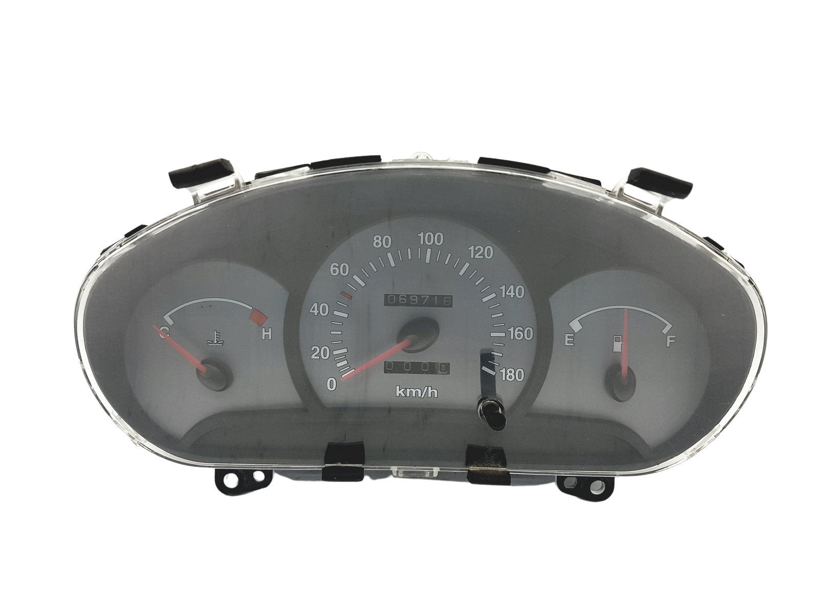 Spidometras Hyundai Atos 94003-05020 9400305020 56988 main product photo