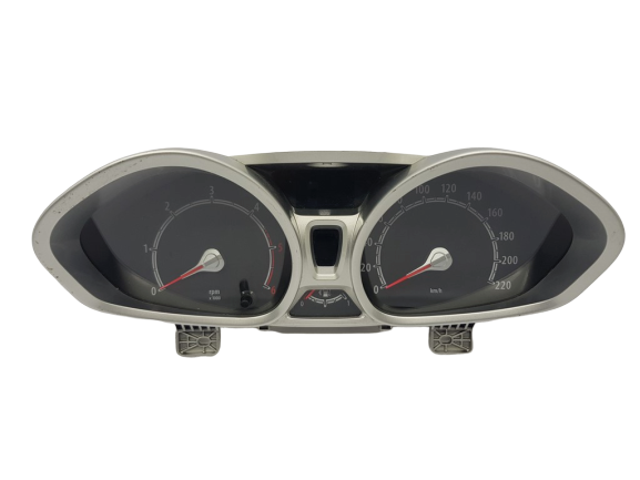 Tachometras Ford Fiesta 8A6T-10849-GH Visteon main product photo