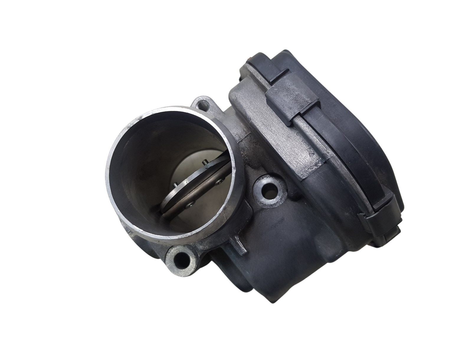 Droselio sklendė Citroen Peugeot Ford 9673534480 1.6 HDI 1546 main product photo